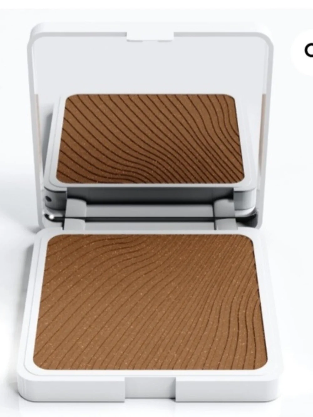 YC Collection Bronzer & Contour Powder - Color Enough